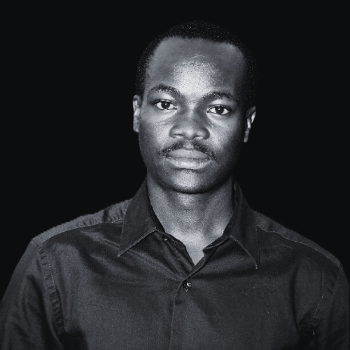 Charles Omondi Professional